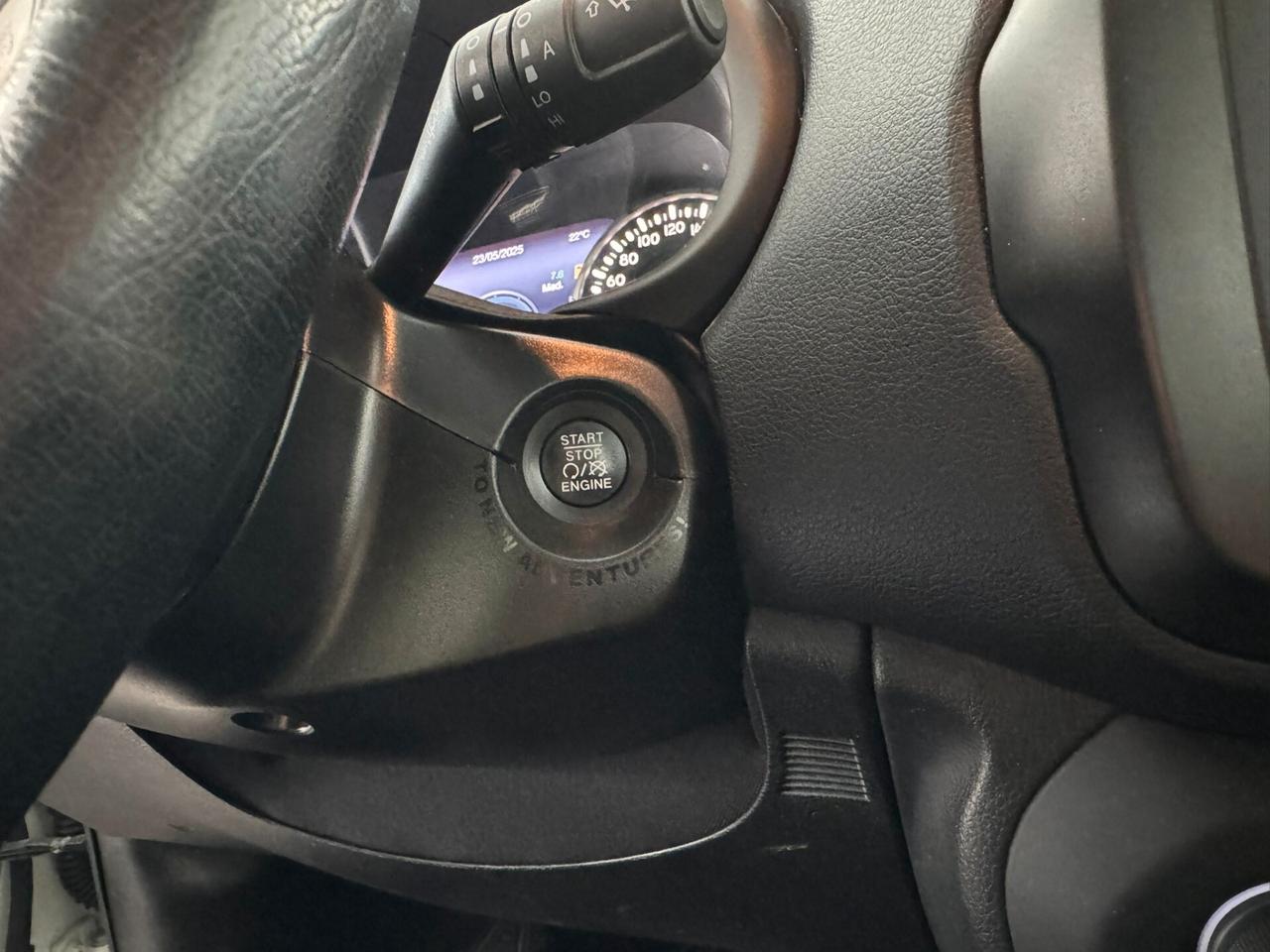 Jeep Renegade 2.0 Mjt 140CV 4x4 Limited