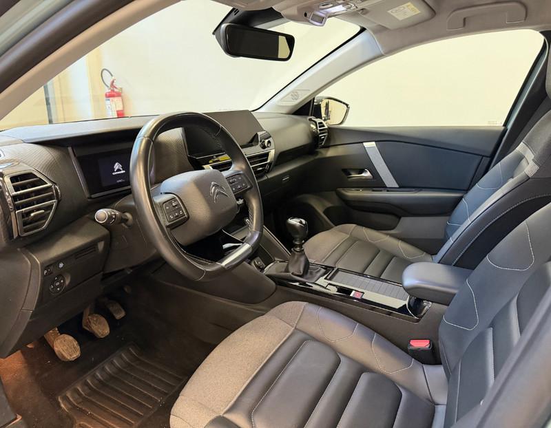 Citroën C4 C4 PureTech 130 S&S EAT8 Shine