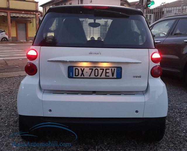 SMART ForTwo 1.0 Pulse Km 65500