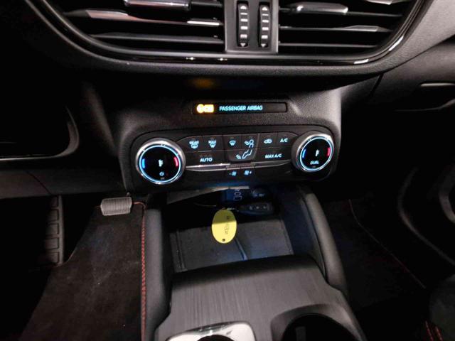 FORD Kuga 2.0 EcoBlue 120 CV aut. 2WD ST-Line X