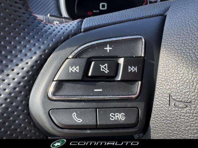 MG ZS 1.5 VTi-tech Luxury