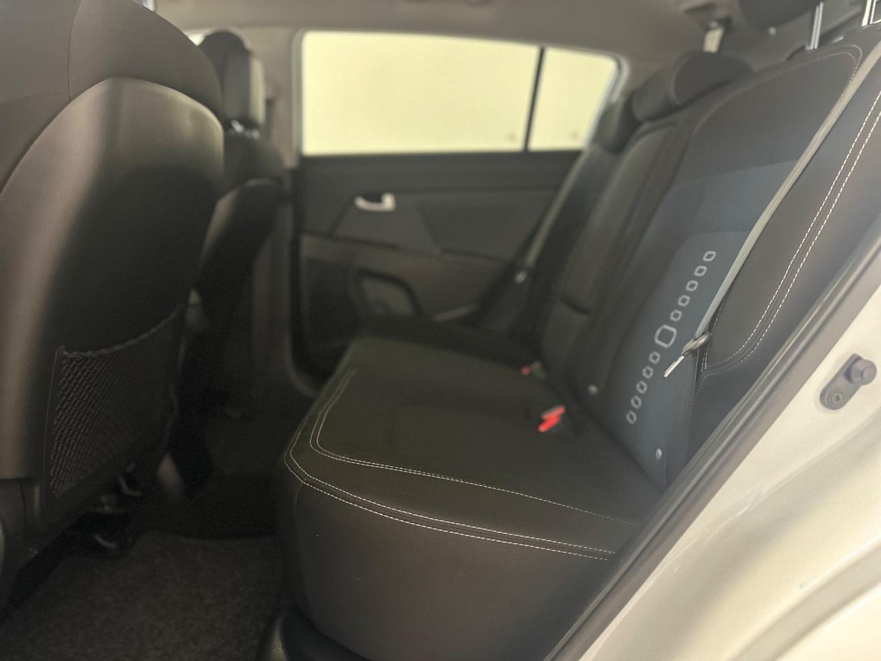 Kia Sportage 1.7 CRDI VGT 2WD Class EURO 6