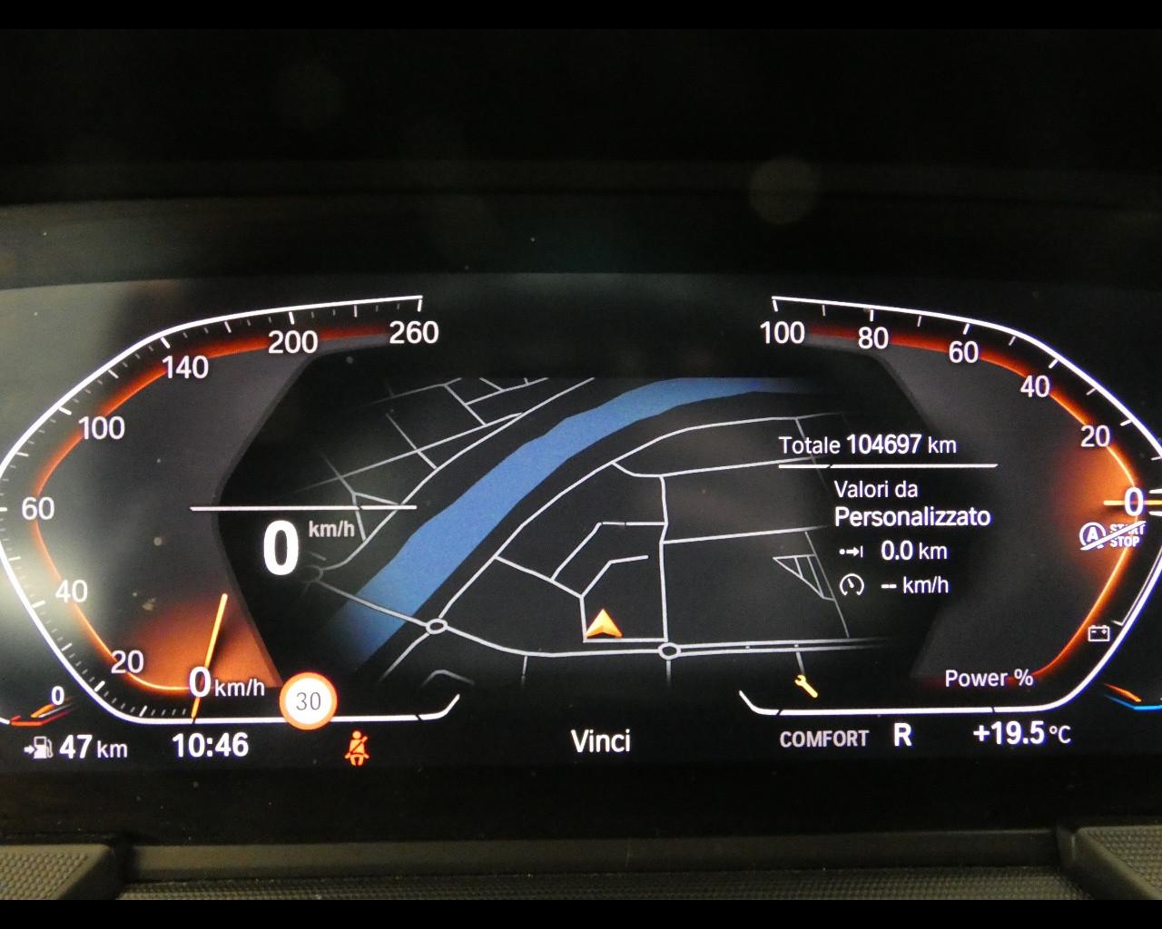 BMW Serie 1 (F40) - 118d 5p. Msport