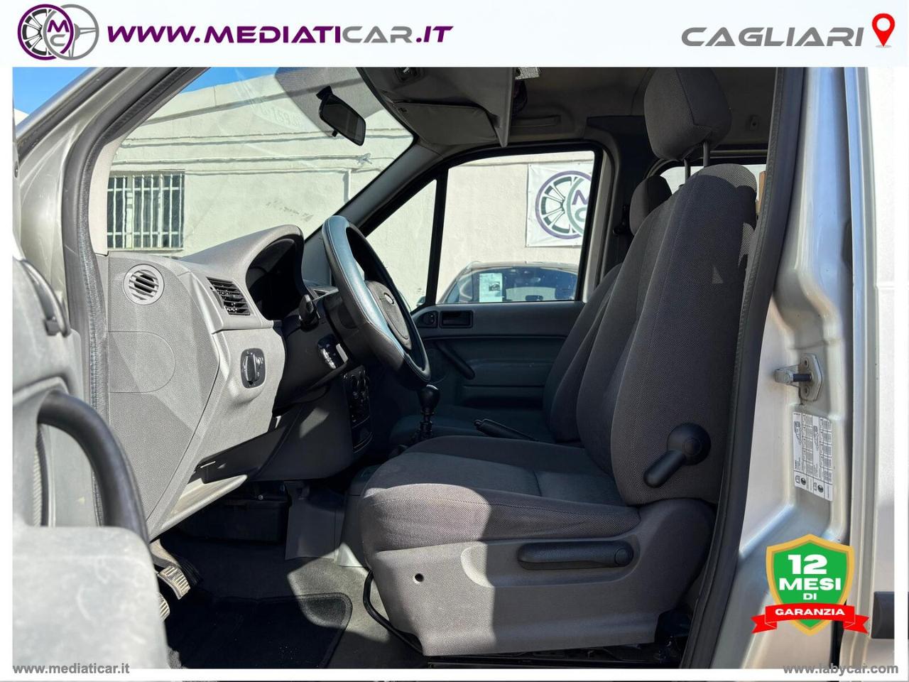 FORD Tourneo Connect 200S 1.8 TDCi PC LX