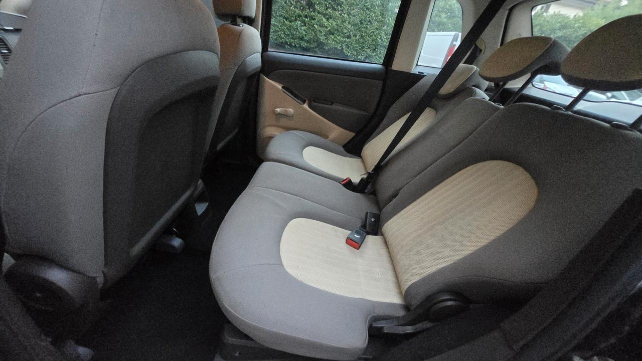 Lancia MUSA 1.4 16V Platino