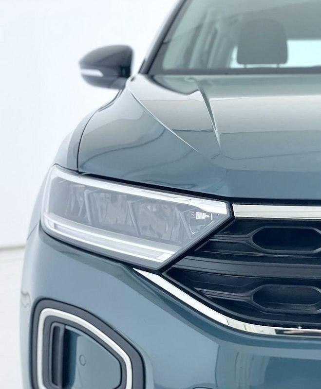 Volkswagen T-Roc 1.5 TSI ACT DSG Life