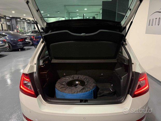 SKODA Fabia 1.0 MPI 75 CV Twin Color Nero GPL