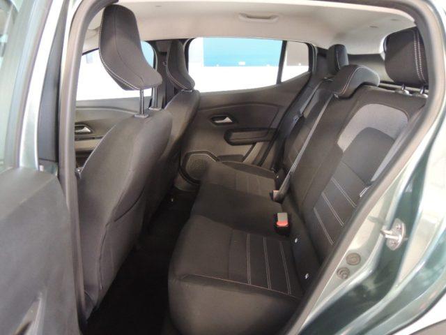 DACIA Sandero Stepway 1.0 TCe 90 CV Expression