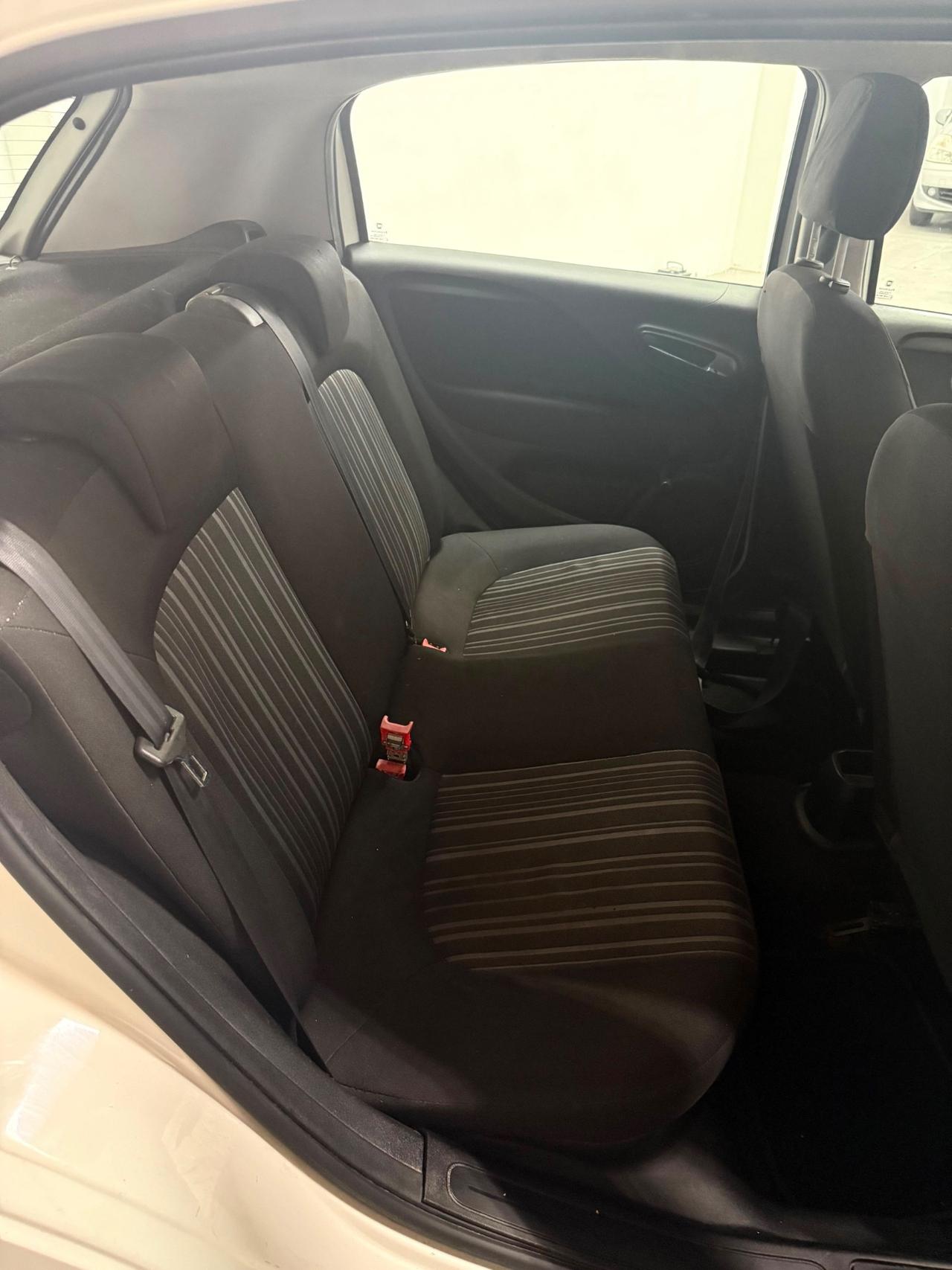 Fiat Grande Punto 1.3 MJT 75 CV 5 porte S&S Actual