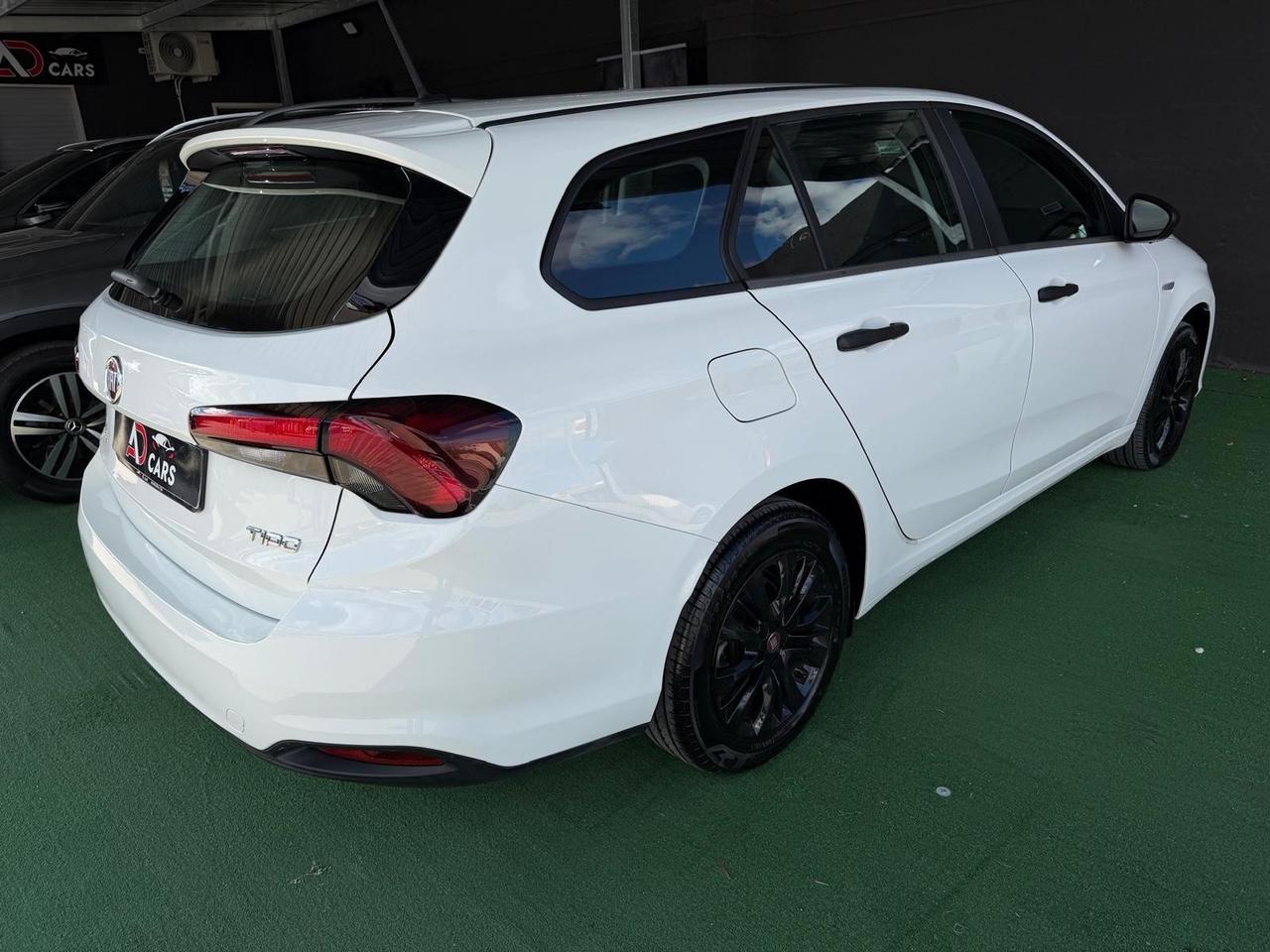 Fiat Tipo 1.3 Mjt S&S SW Street