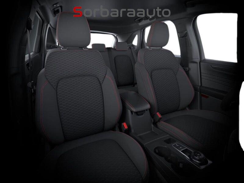 Ford Kuga Kuga 2.5 phev ST-Line 2wd 243cv auto+TETTO+PACK WINTER+ALL SEASON +PACK TECHNOLOGY