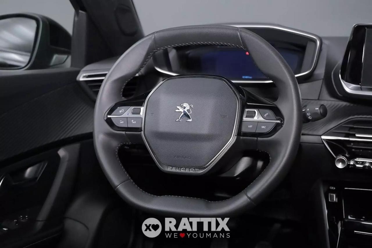 Peugeot 2008 1.2 Puretech 130CV Allure Pack