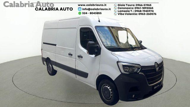 RENAULT Master T33 2.3 dCi 135 PM-TA Furgone Ice