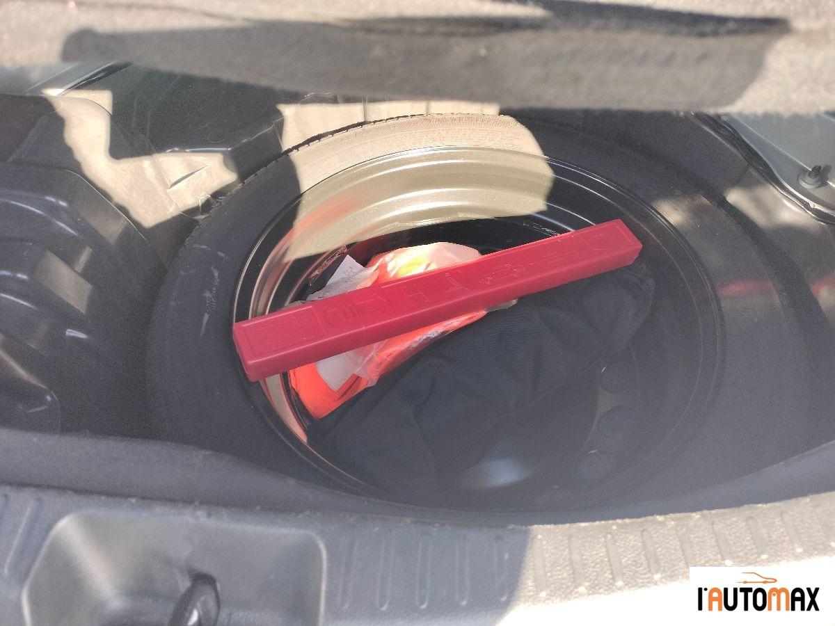 RENAULT - Scenic 1.5 dci energy Sport Edition2 110cv edc