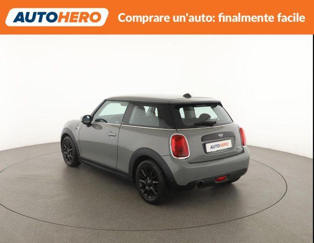 MINI One 1.5 One