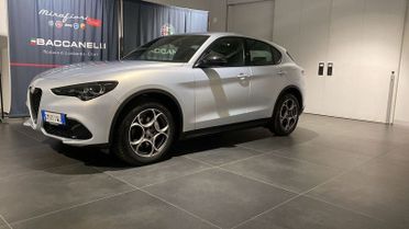 Alfa Romeo Stelvio 2.2 Turbodiesel 210 CV AT8 Q4 Sprint