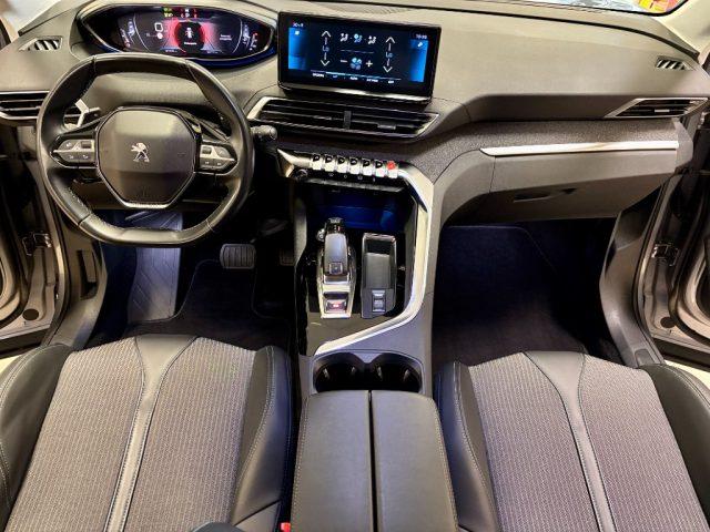 PEUGEOT 3008 BlueHDi 130 AUTOMATICA- UNIPRO - NEOPATENTATO