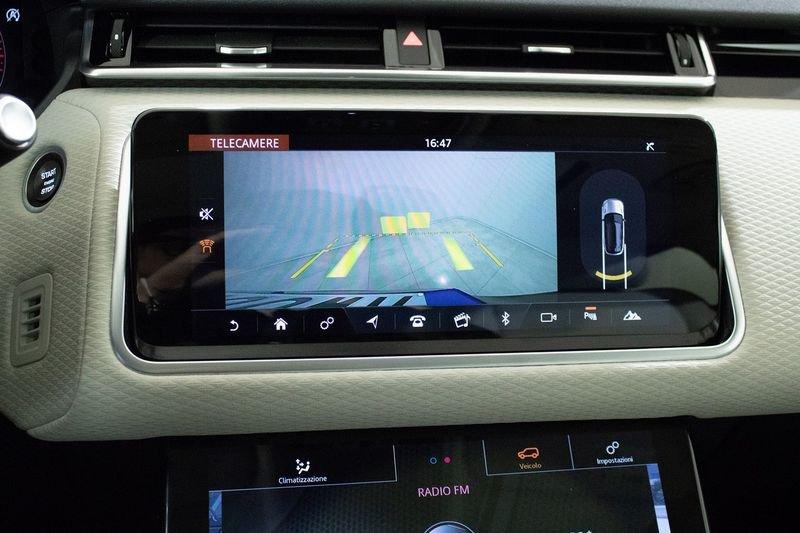Land Rover Range Rover Velar 2.0D TD4 AWD 180cv S