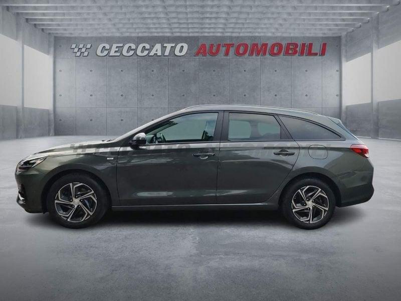 Hyundai i30 i30 Wagon 1.0 t-gdi 48V Prime 120cv