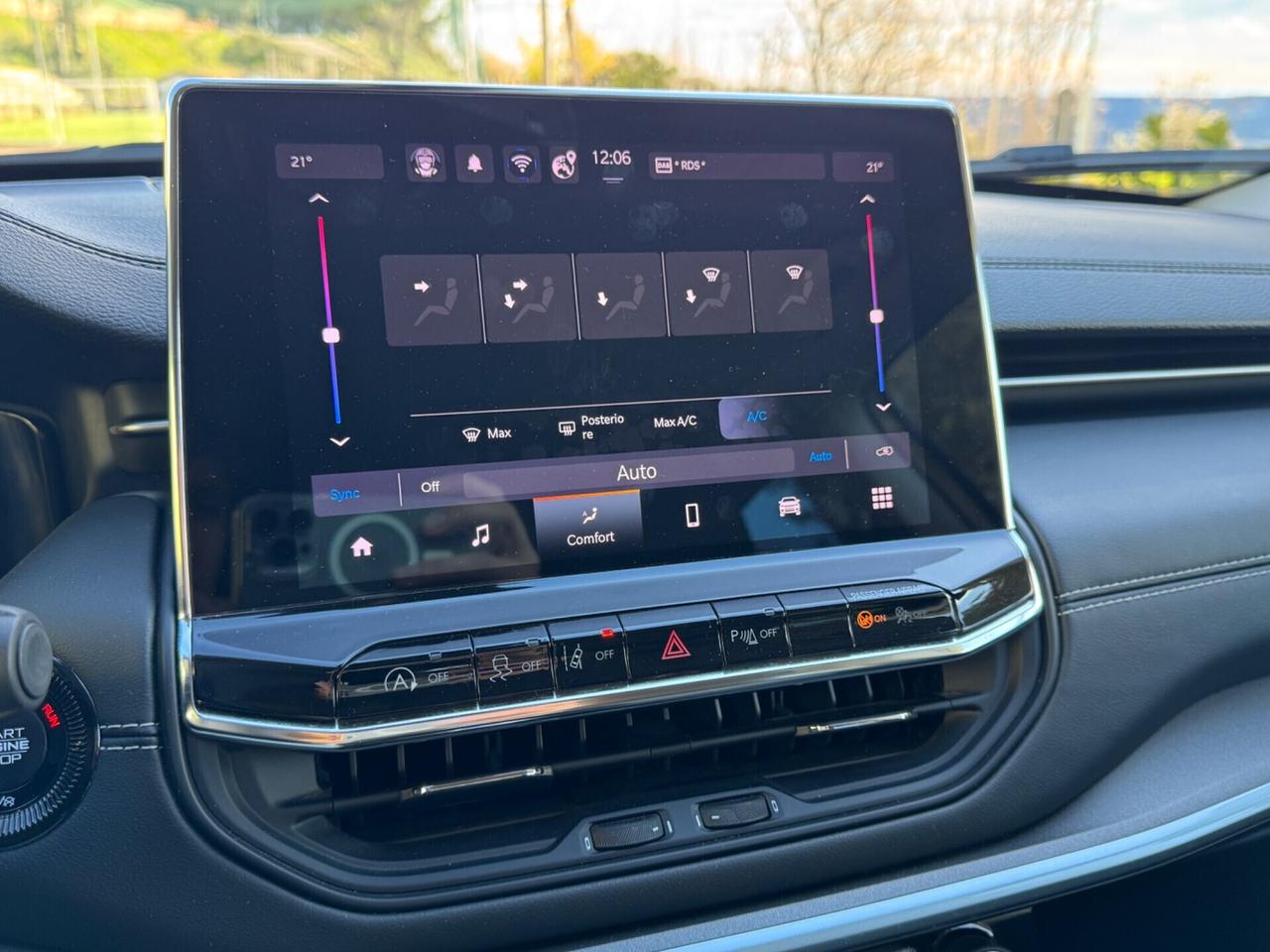 Jeep Compass 1.6 Multijet II 2WD Limited 2022