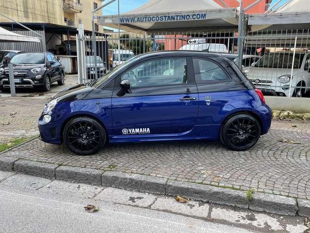 Abarth 595 ABARTH 595 YAMAHA