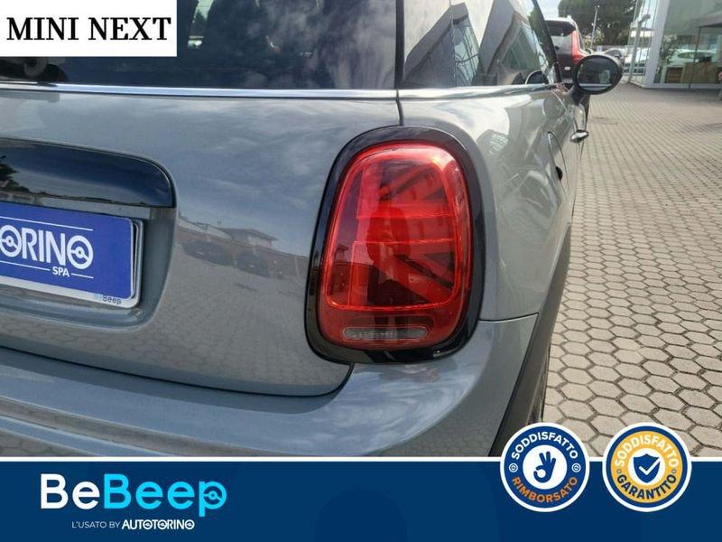 MINI Mini 3 porte Mini 5 porte MINI 3P 1.5 COOPER HYPE AUTO