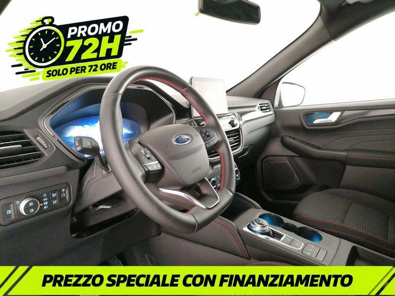 Ford Kuga 2.5 phev ST-Line 2wd 225cv cvt