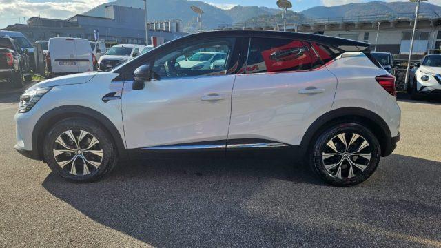 RENAULT Captur Full Hybrid E-Tech 145 CV Techno