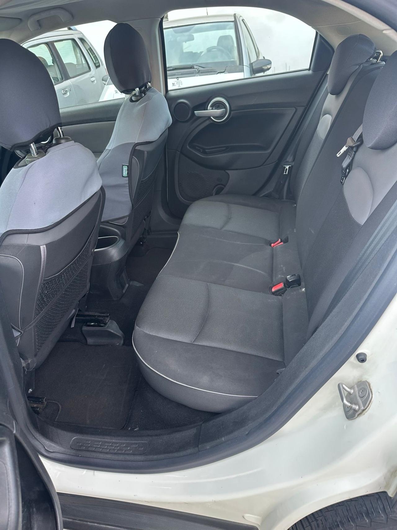 Fiat 500X 1.6 MultiJet 120 CV Business