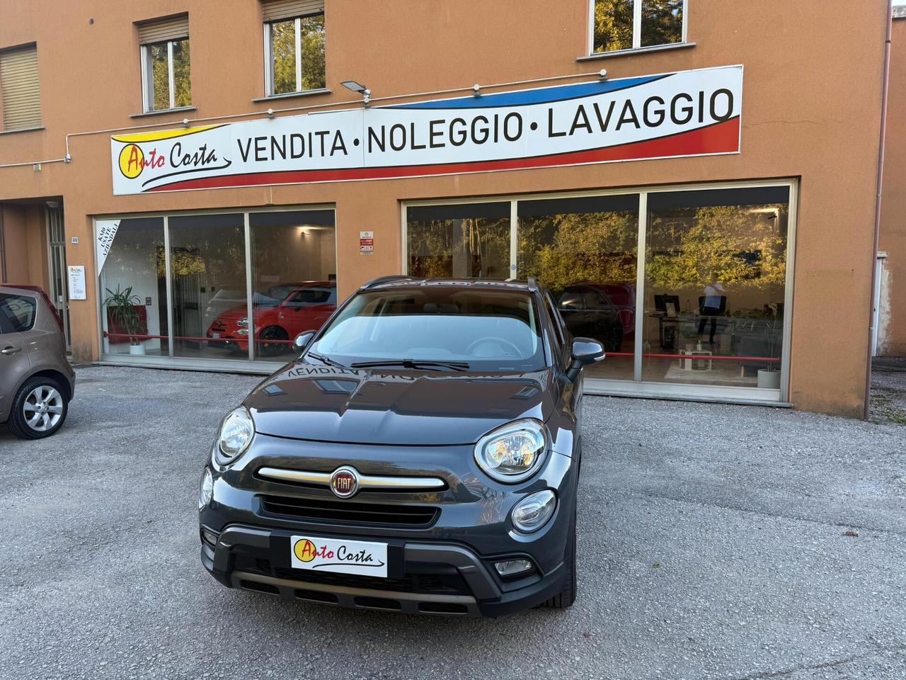 Fiat 500X 1.3 MultiJet 95 CV City Cross