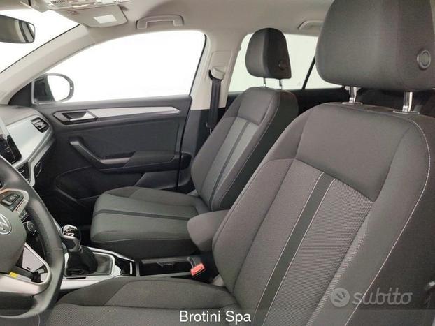 Volkswagen T-Roc 1.0 TSI Life