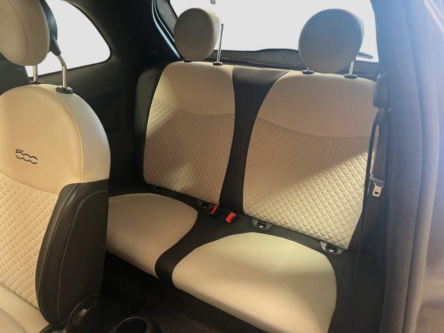 FIAT 500 500 1.0 Hybrid Dolcevita