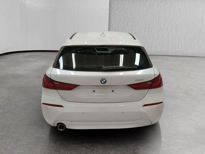 BMW Serie 1 118i Business Advantage 136cv auto