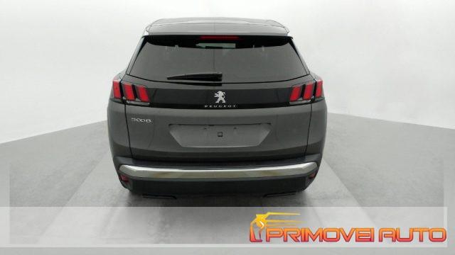 PEUGEOT 3008 PureTech Turbo 130 S&S EAT8 Allure Pack