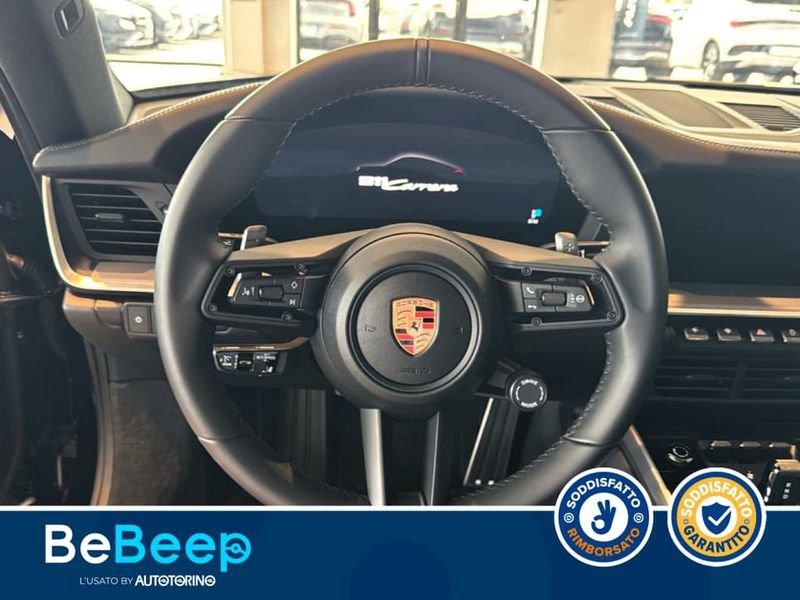 Porsche 911 COUPE 3.0 CARRERA 394CV AUTO