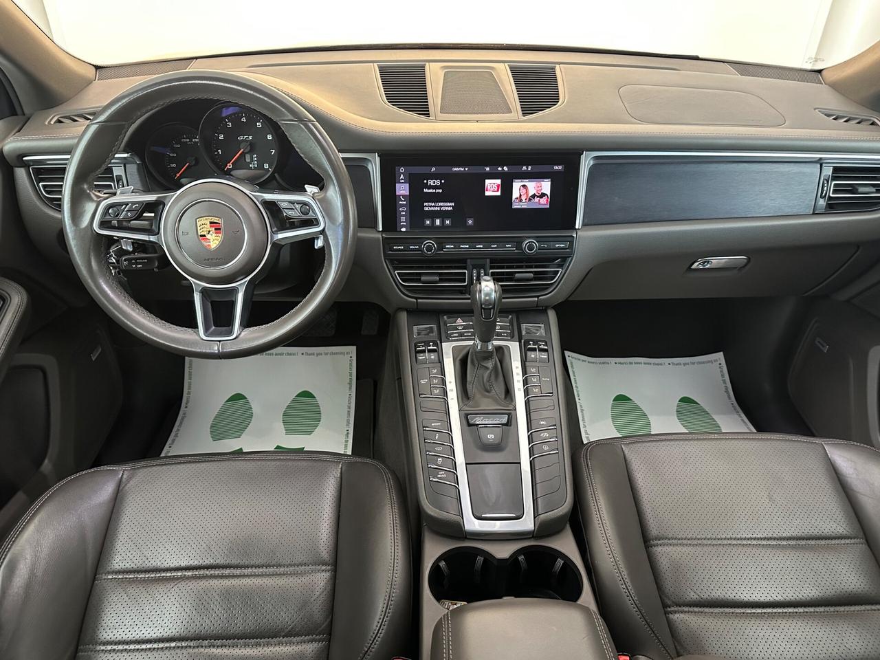 Porsche Macan 2.9 GTS