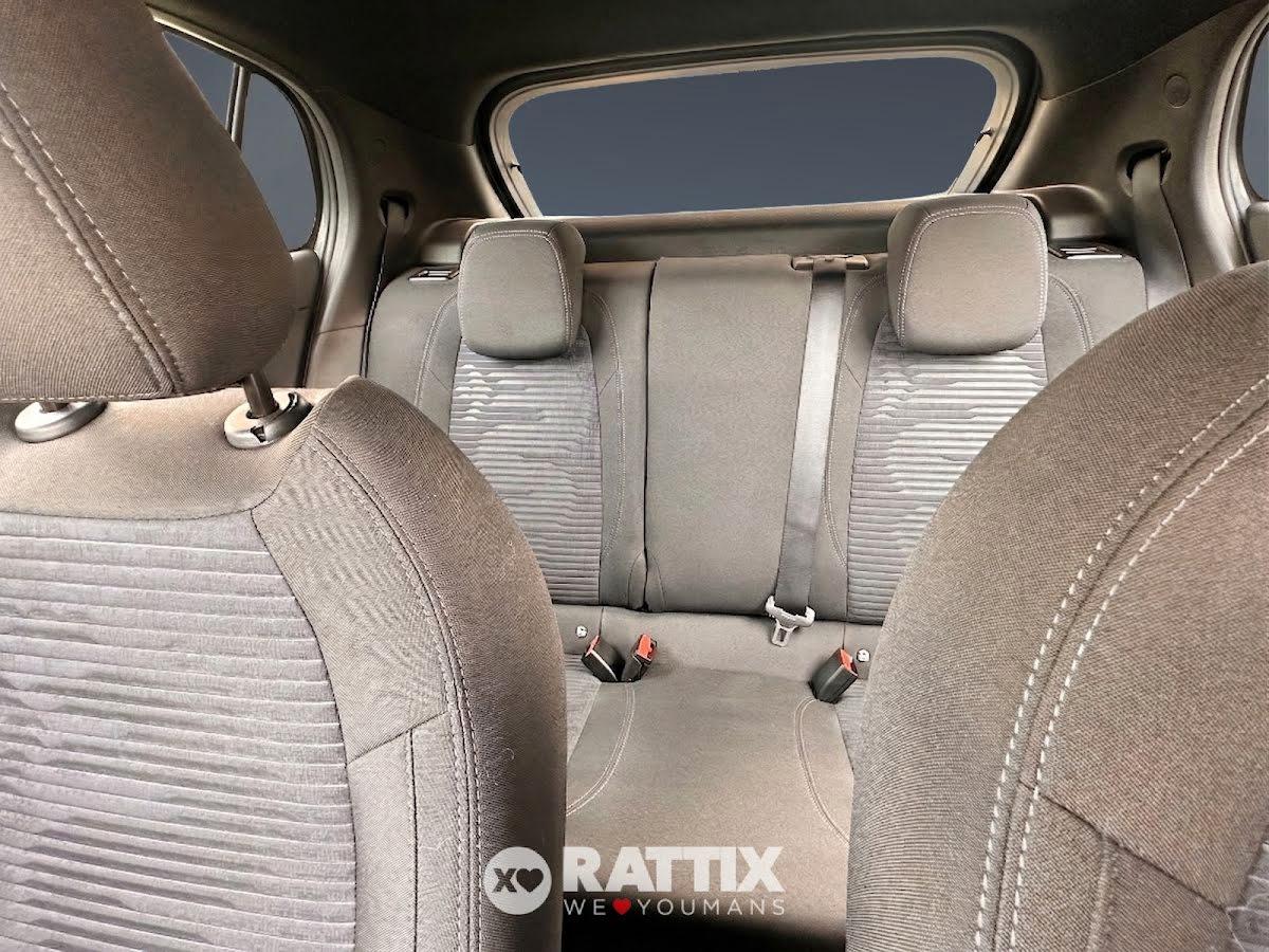 Alfa Romeo Junior 1.2 Hybrid 145CV EDCT6