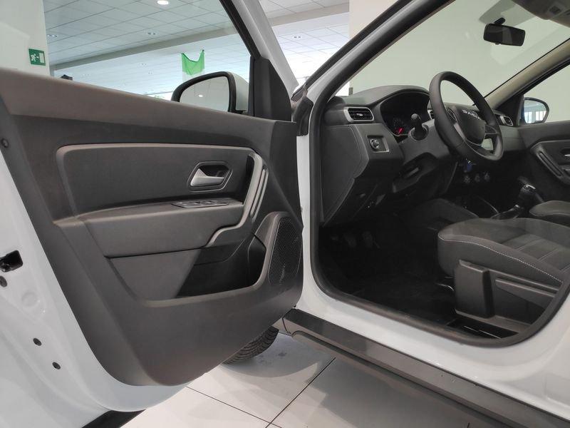 Dacia Duster 1.5 Blue dCi 8V 115 CV 4x4 Expression*4x4*AUTOCARRO 2 POSTI*