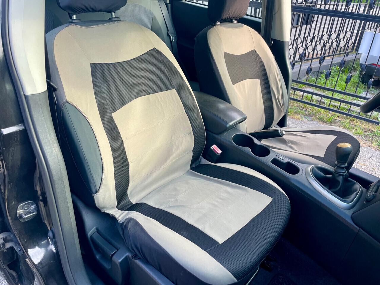 Nissan Qashqai 1.5 DIESEL ACENTA