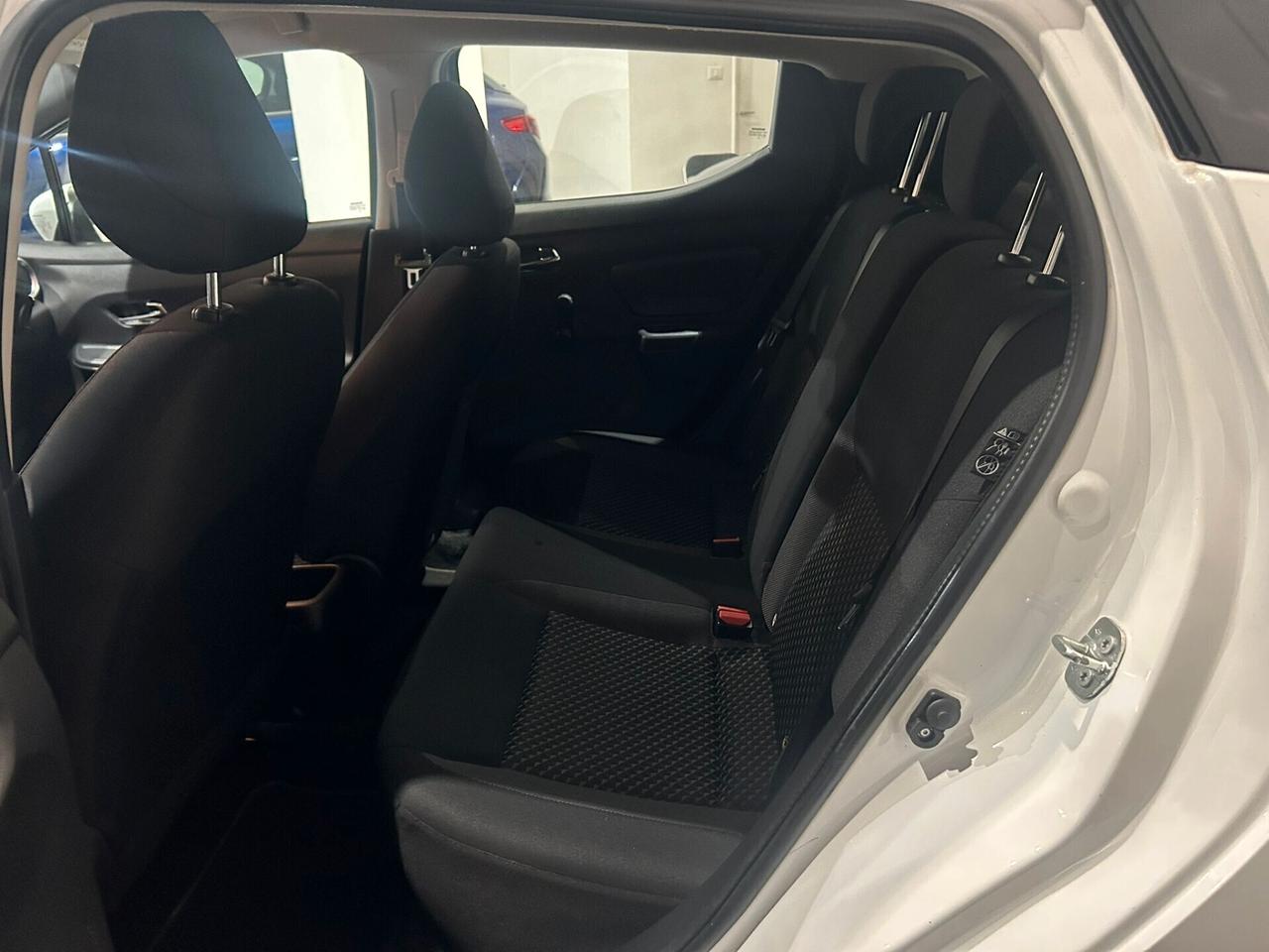 Nissan Micra IG 71 5 porte Visia+