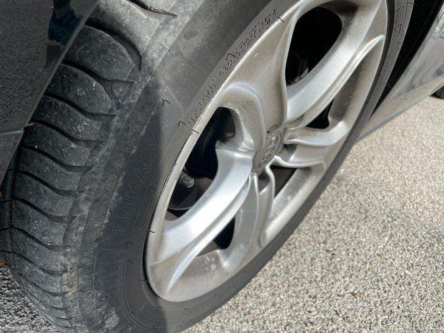 Audi A5 Sportback s- line