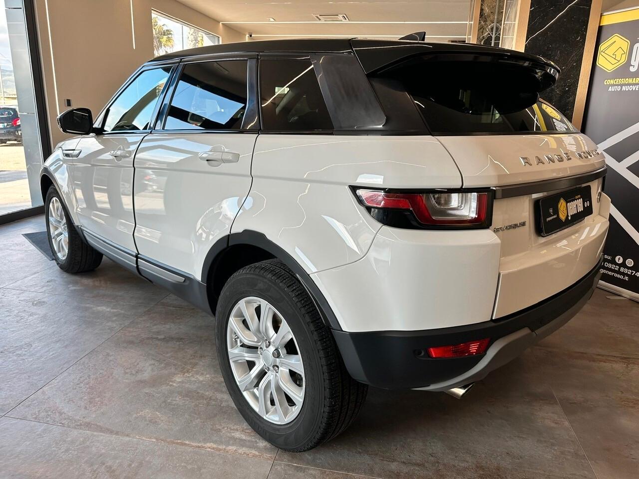 Range Rover Evoque 2.0 150 CV 5p. AUTOCARRO N1