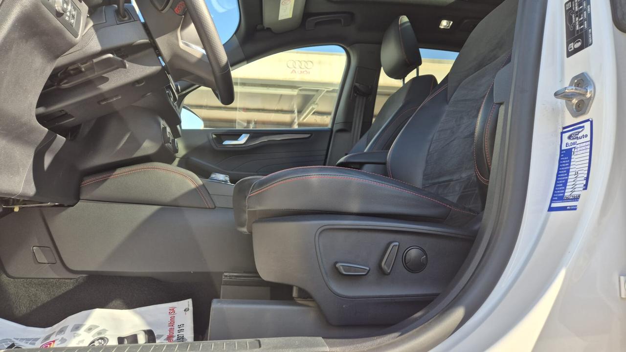 Ford Kuga 1.5 EcoBlue 120 CV aut. 2WD ST-Line X