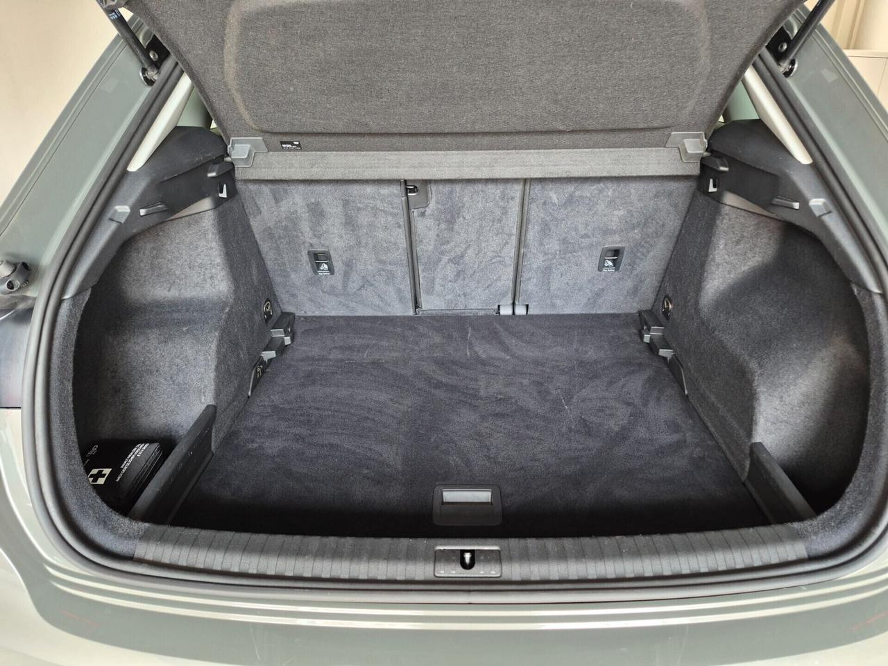 Audi Q3 35 TDI *QUATTRO* S-TRONIC *24 MESI DI GARANZIA* VIRTUAL COCKPIT APPLE CARPLAY / ANDROID AUTO ACC