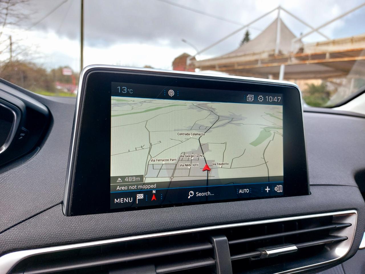 Peugeot 3008 1.5 130CV Business EAT8 Business-2020