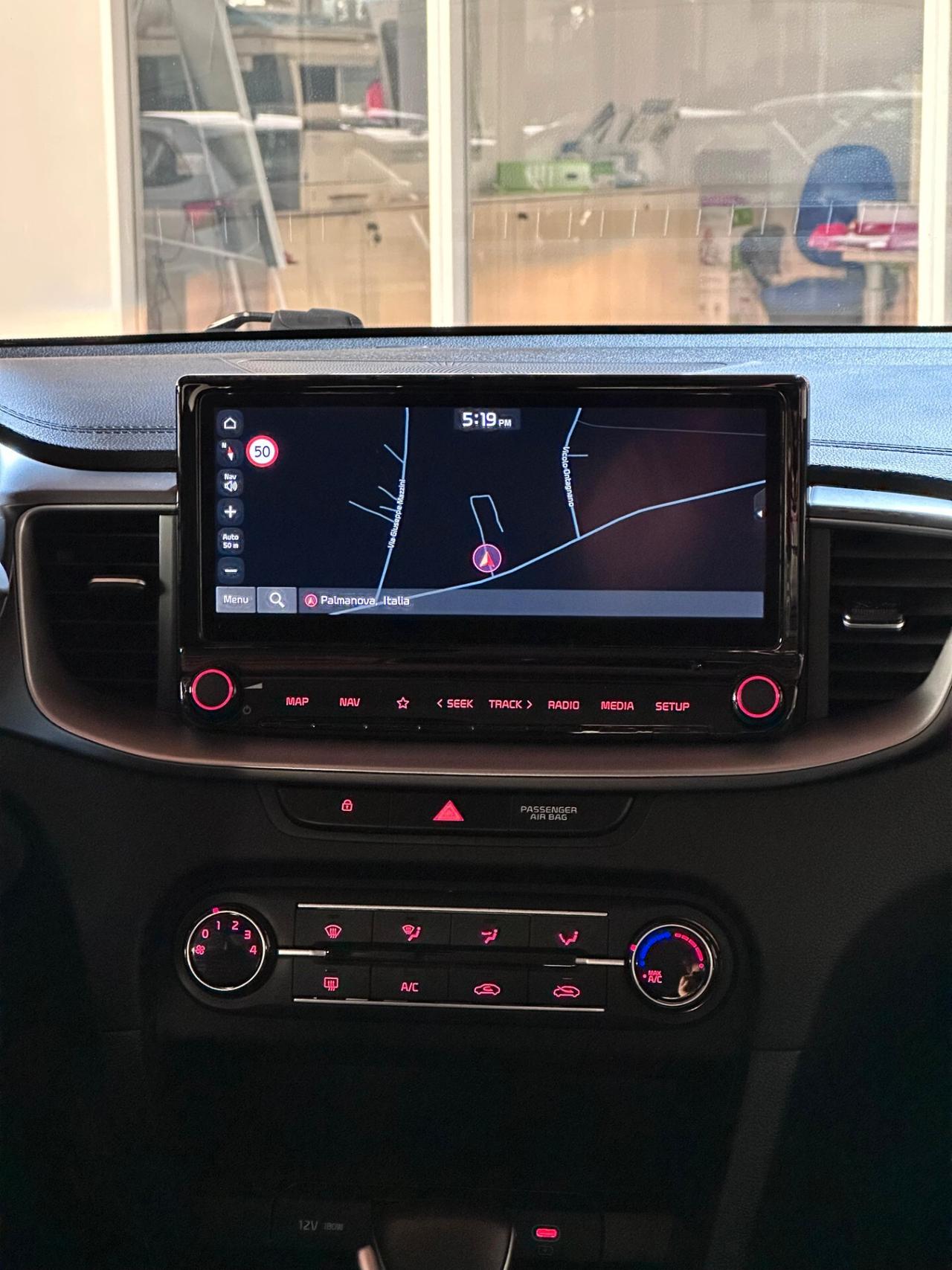 Kia Ceed 1.6 CRDi 136 CV MHEV DCT SW Business