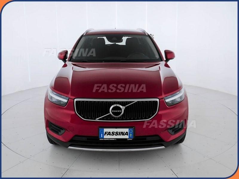 Volvo XC40 T3 Momentum