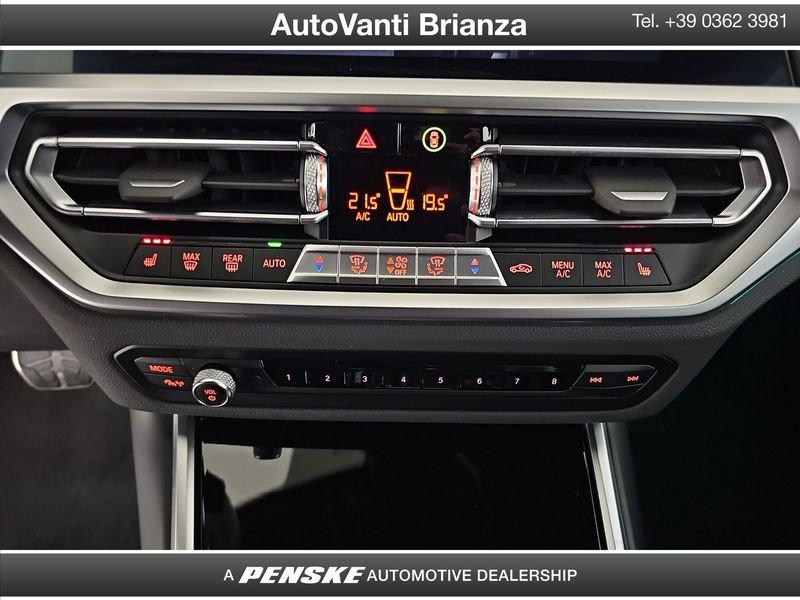 BMW M4 Coupé M4 Competition xDrive