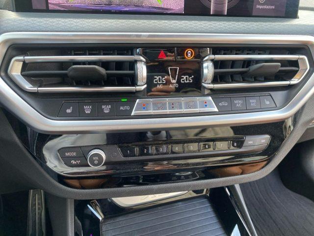BMW X3 xDrive30e Msport