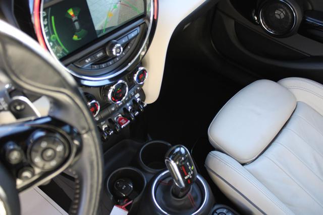 MINI Cooper S 2.0 Cooper S JCW - TETTO - PELLE